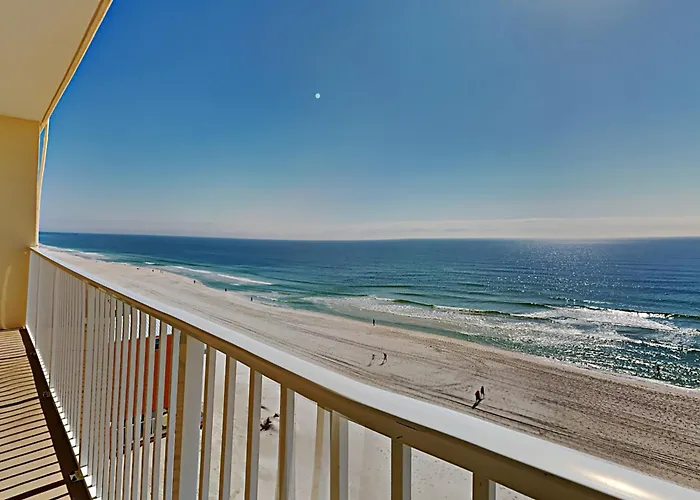 Crystal Shores #704 Apartment *