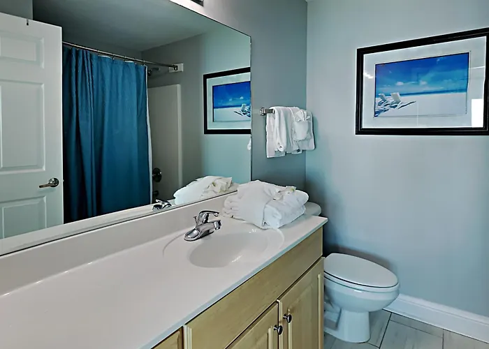 Crystal Shores #704 Gulf Shores