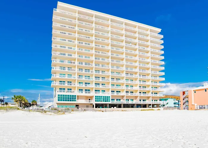Apartment Crystal Shores #704 *