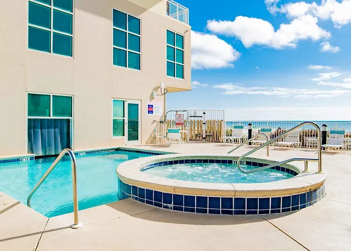 Apartment Crystal Shores #704 *