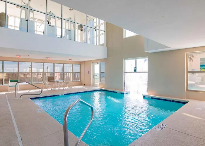 Crystal Shores #704 Apartment Gulf Shores