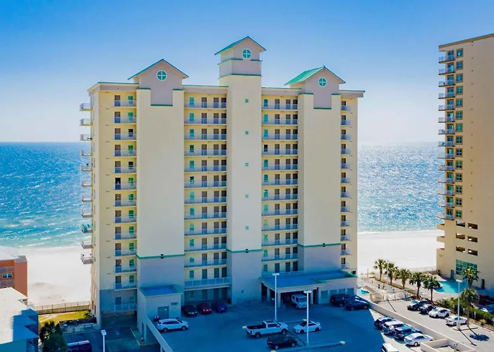 Apartment Crystal Shores #704